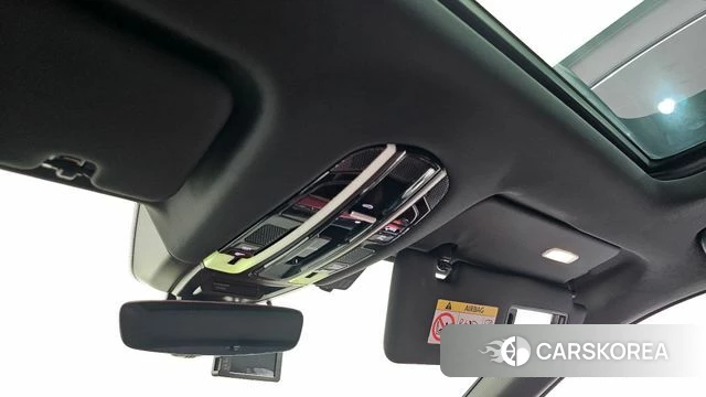 Porsche Cayenne (PO536) id 4623914 из Кореи 10