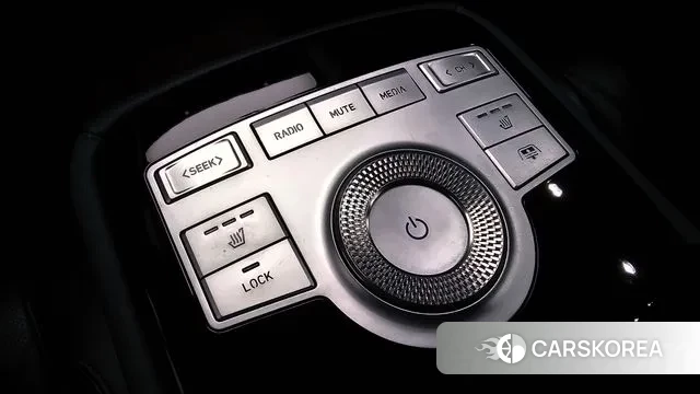 Genesis G80 (RG3) id 2975362 из Кореи 10