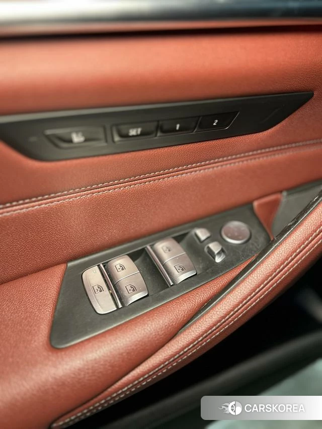BMW 5 series id 4320852 из Китая 10
