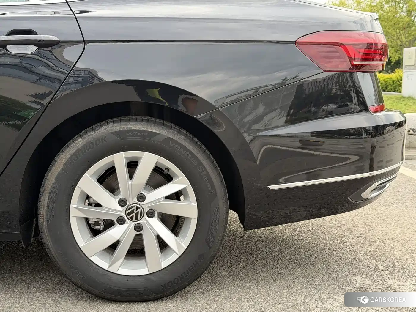 Volkswagen Passat plug-in hybrid id 4539447 из Китая 10
