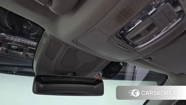 Mercedes-Benz GLE-Class W167 id 3499241 из Кореи 10