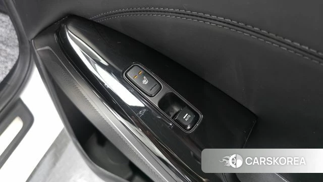 Kia K7 Premier id 4722198 из Кореи 10