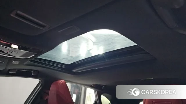 Lexus NX450h + 2nd generation id 3701706 из Кореи 10