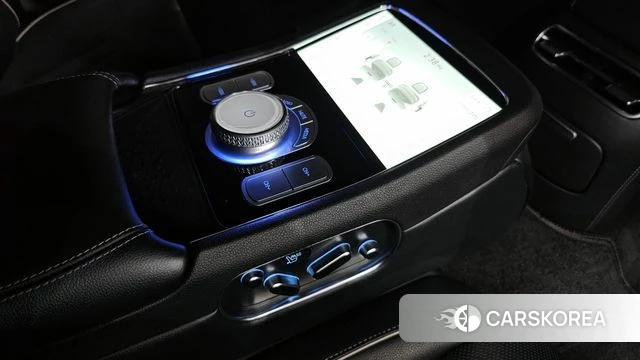 Genesis G90 (RS4) id 4282129 из Кореи 10