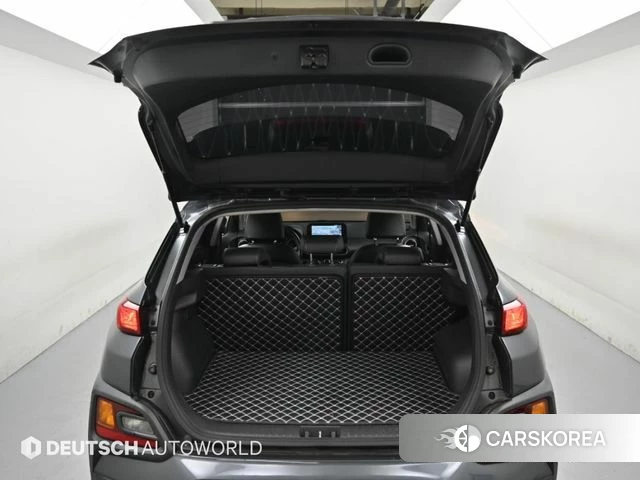 Hyundai Kona id 4918301 из Кореи 10