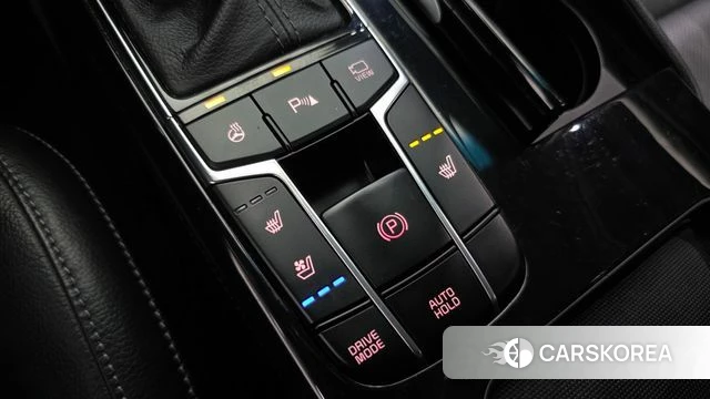Kia Come New K7 id 4770647 из Кореи 10