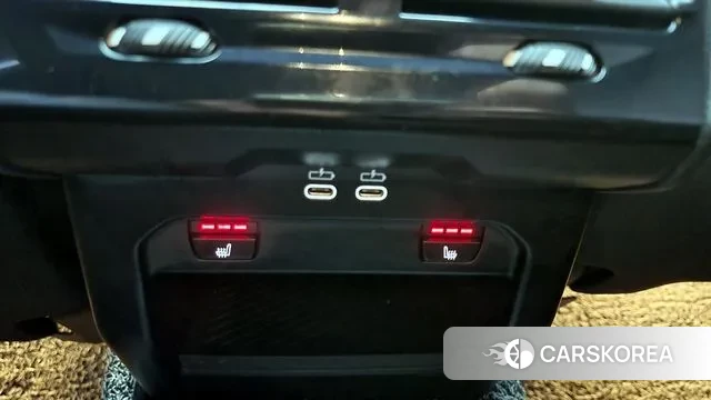 BMW 5 Series (G60) id 3353901 из Кореи 10