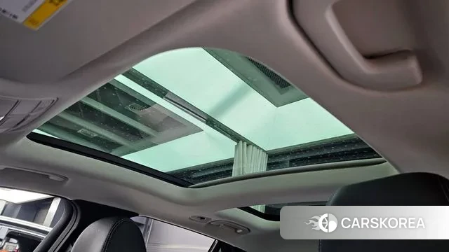 Mercedes-Benz GLC-Class X253 id 3024745 из Кореи 10