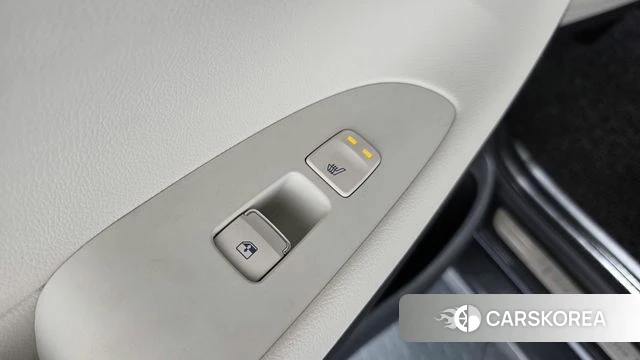 Hyundai The New Grandeur IG id 4361760 из Кореи 10