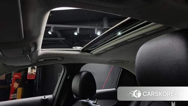 Mercedes-Benz C-Class W205 id 3583531 из Кореи 10