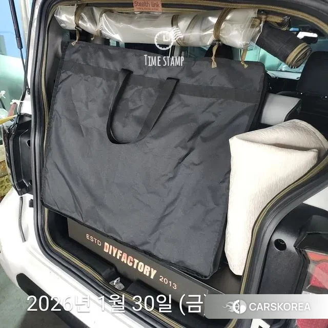 Kia The New Kia Ray EV id 3638969 из Кореи 10