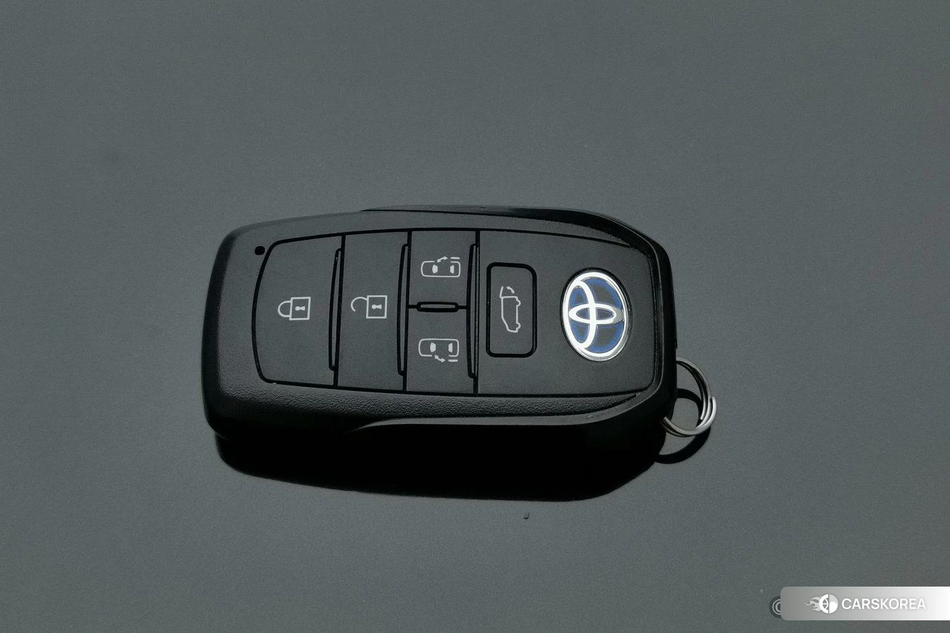 Toyota Sienna id 4437743 из Китая 10