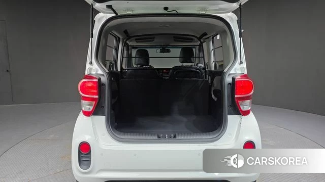 Kia The New Ray id 3904944 из Кореи 10