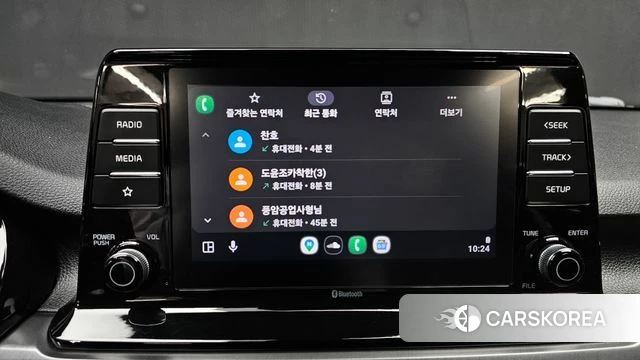Kia Seltos id 4303466 из Кореи 10