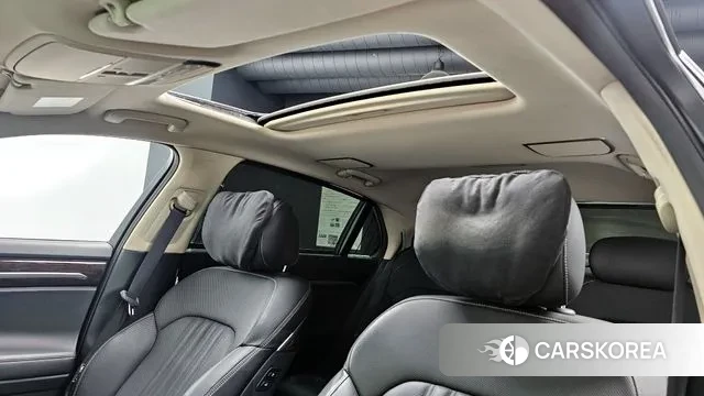 Genesis G90 id 3013065 из Кореи 10