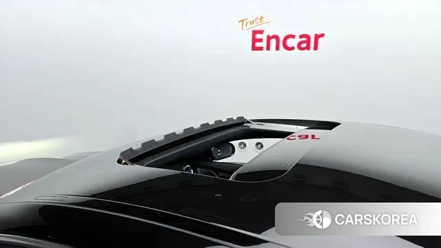 Mercedes-Benz CLS-Class C257 id 3488996 из Кореи 10