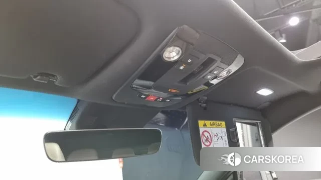 Kia K8 Hybrid id 3185634 из Кореи 10