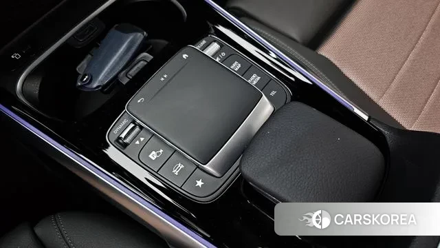 Mercedes-Benz EQB X243 id 2900230 из Кореи 10