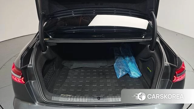 Audi A6 (C8) id 4481451 из Кореи 10