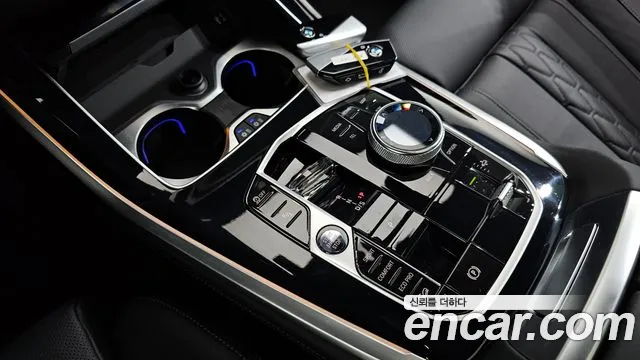 BMW X7 (G07) id 2683504 из Кореи 10