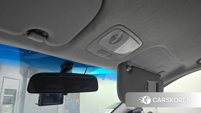 Hyundai The New Grand Starex id 3807880 из Кореи 10