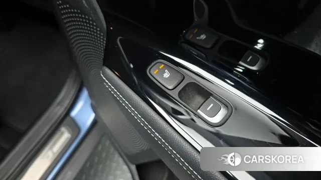 Kia The New Niro id 3171032 из Кореи 10