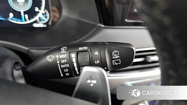 Hyundai Palisade id 4330570 из Кореи 10