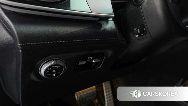 Mercedes-Benz EQS V297 id 4792677 из Кореи 10