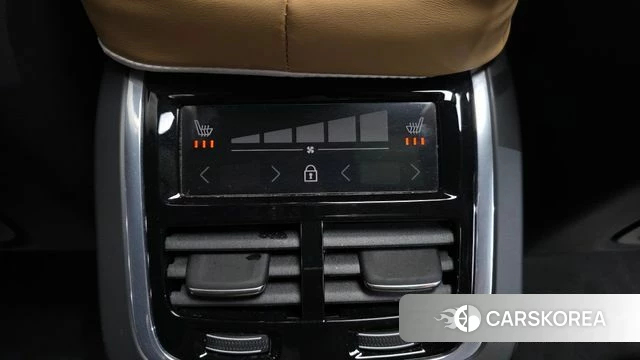 Volvo XC60 second Generation id 3842862 из Кореи 10
