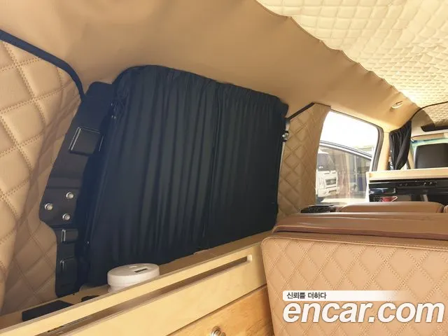 Hyundai Staria id 2643774 из Кореи 10