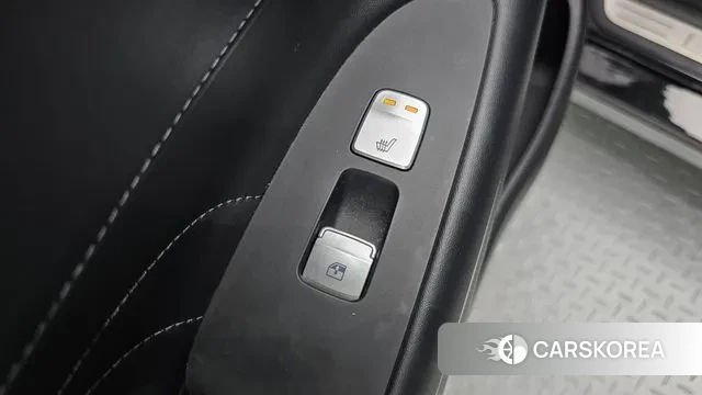 Hyundai The New Grandeur IG Hybrid id 3344557 из Кореи 10