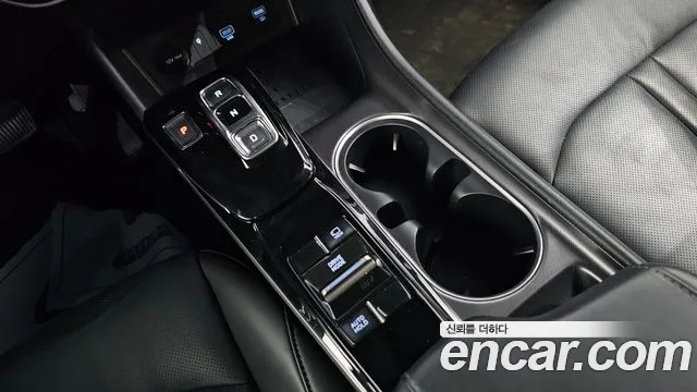 Hyundai Sonata (DN8) id 2703350 из Кореи 10