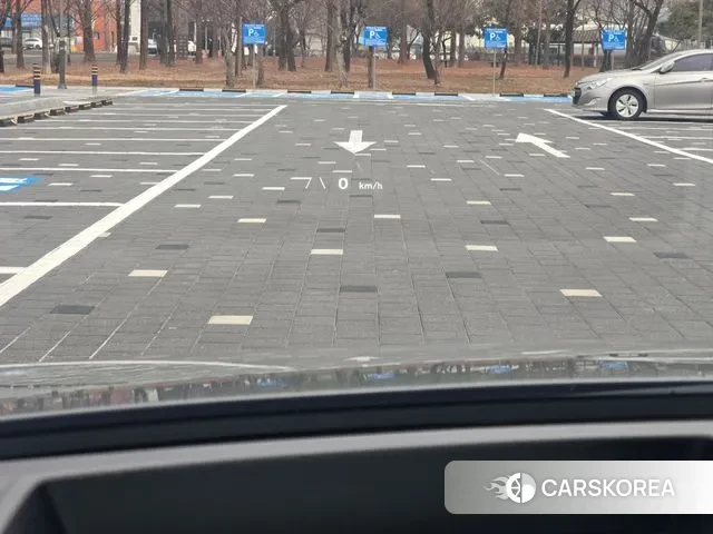 Hyundai Ionic 5 id 3681133 из Кореи 10