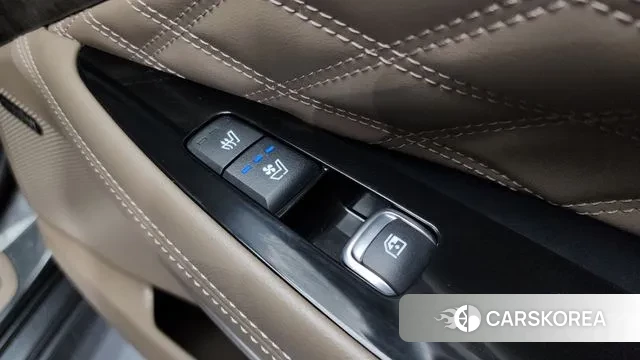 Kia K8 id 3478382 из Кореи 10