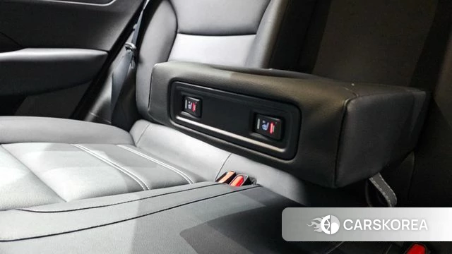 Renault Korea (Samsung) The New QM6 id 3924398 из Кореи 10