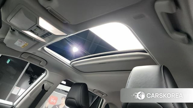 Toyota RAV4 5th Generation id 4017112 из Кореи 10