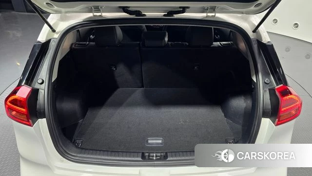 Kia Niro EV id 3884719 из Кореи 10