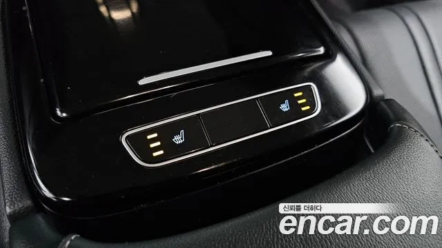 Genesis G80 (RG3) id 2945308 из Кореи 10