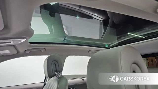 Hyundai Ionic 5 id 3488346 из Кореи 10