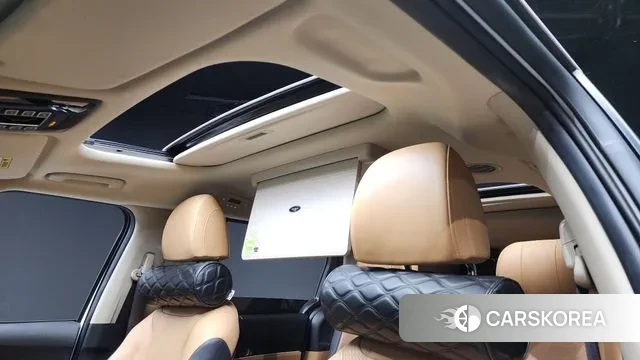 Kia Carnival 4th generation id 3592444 из Кореи 10