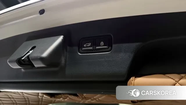 Hyundai Palisade (LX3) id 3731837 из Кореи 10