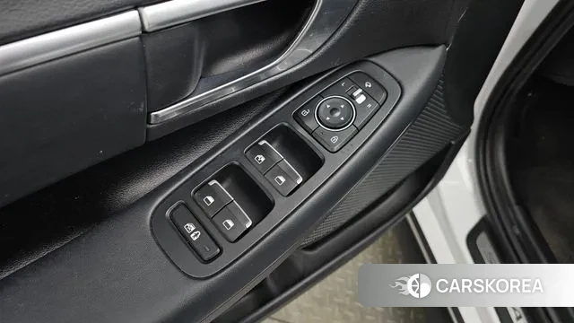 Hyundai Sonata (DN8) id 3519835 из Кореи 10