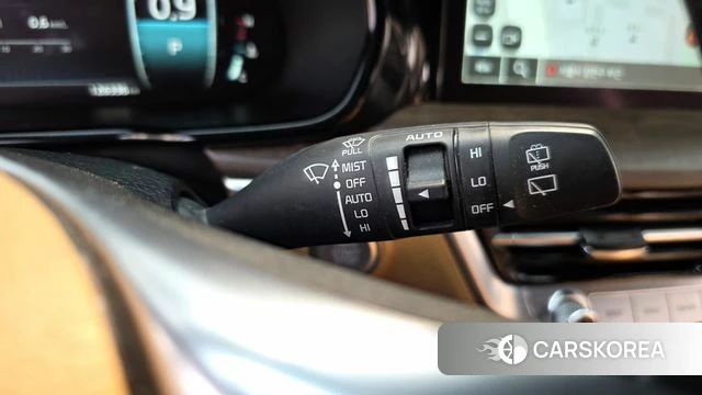 Kia Mohave Master id 3799936 из Кореи 10