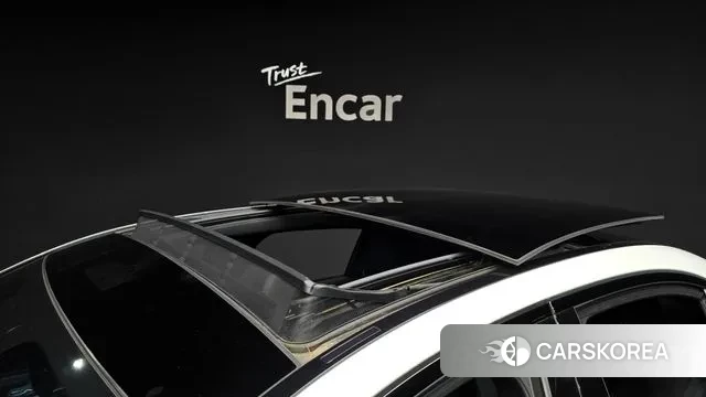 Mercedes-Benz E-Class W213 id 3149909 из Кореи 10