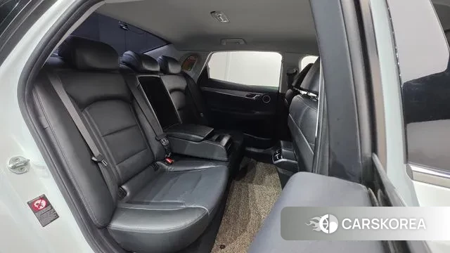 Hyundai The New Grandeur IG id 3479402 из Кореи 10