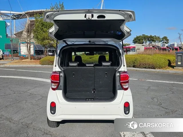 Kia The New Ray id 3740968 из Кореи 10