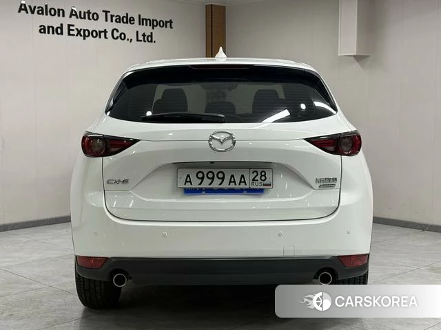 Mazda CX-5 id 4313572 из Китая 10