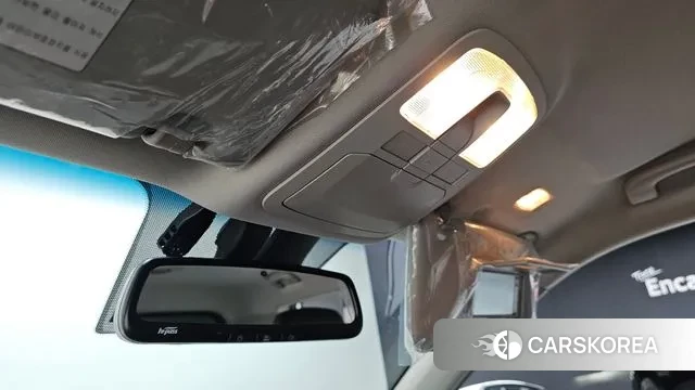 Ssangyong Beautiful Korando id 3494054 из Кореи 10