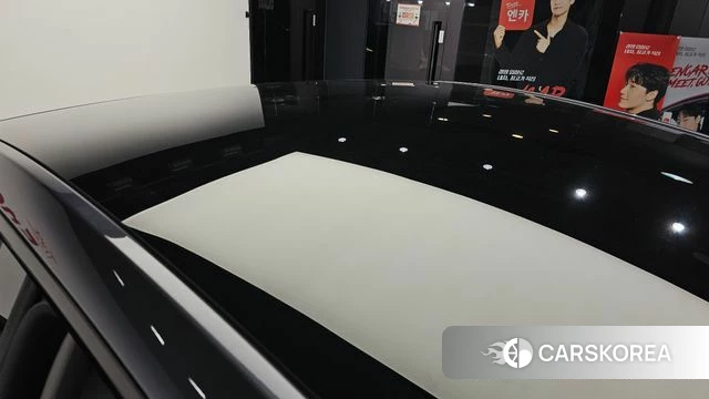 Tesla Model Y id 4337116 из Кореи 10