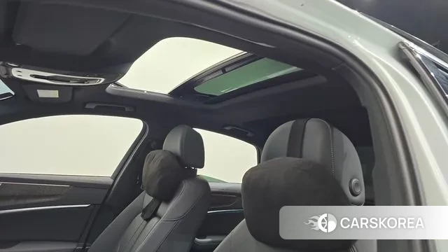 Audi A6 (C8) id 3138441 из Кореи 10